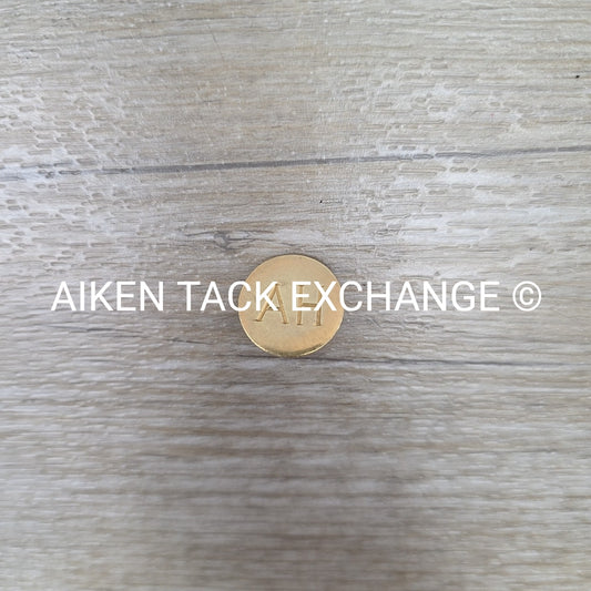 Aiken Hounds Hunt Button, Large