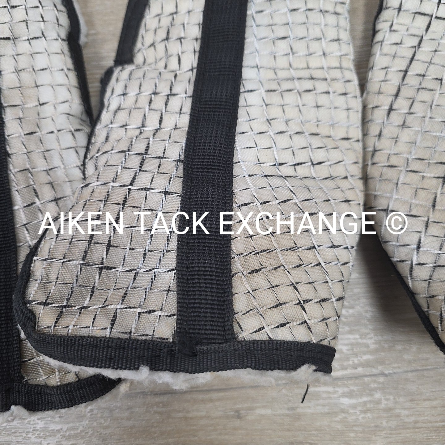 Professional's Choice Fleece Lined Fly Boots, Set of 4