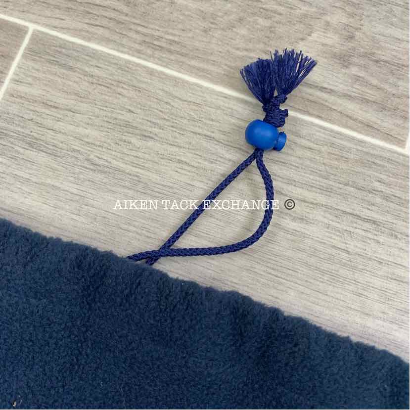Fleece Helmet Bag