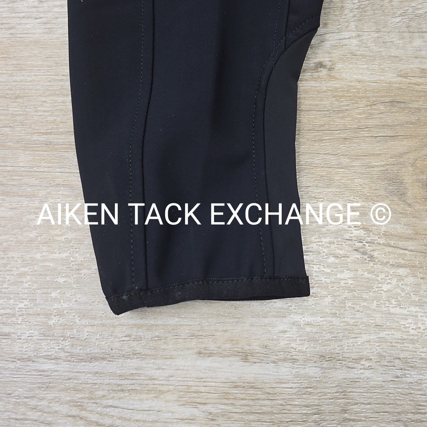 FITS Pippa Knee Patch Breeches, Size 32 R