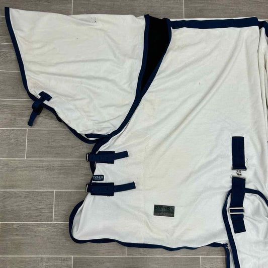 Riders International by Dover Saddlery Fly Sheet 70"