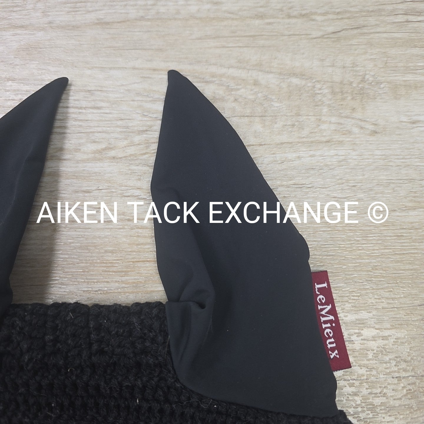 LeMieux Loire Ear Bonnet, Size Medium
