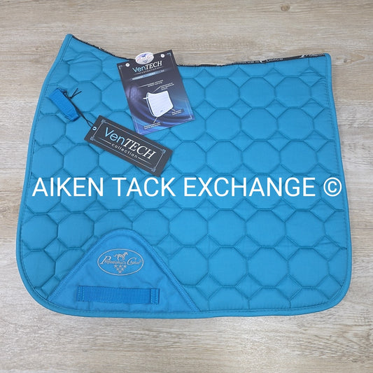 Professional's Choice VenTech Dressage Saddle Pad