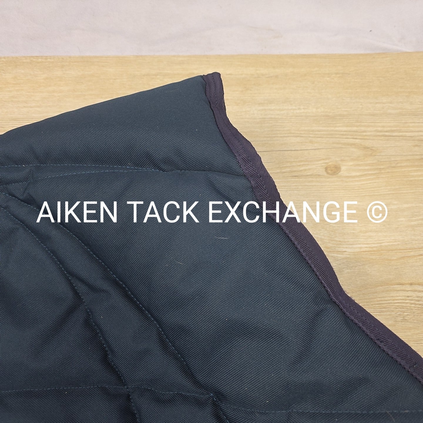 Trust Equestrian Tetris Stable Blanket, 200g fil, Size 76"