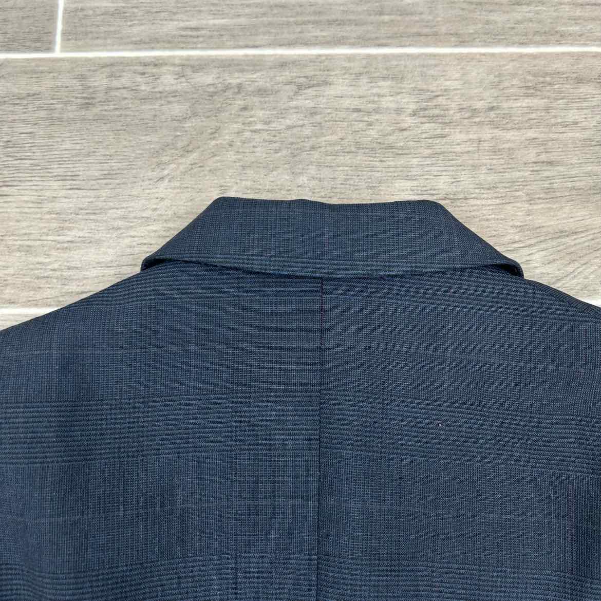 RJ Classics Essential Collection Show Coat, Size 12 R