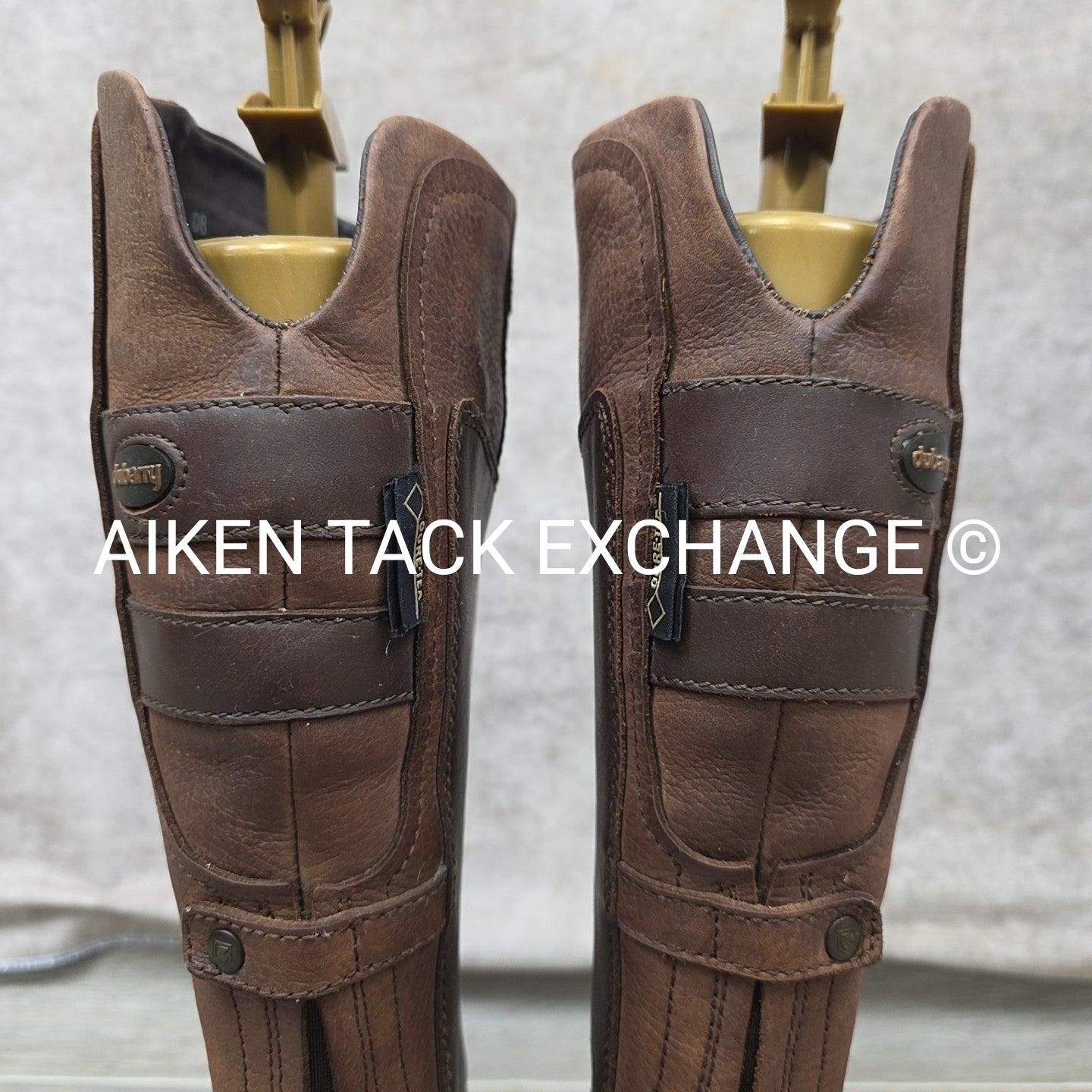 Dubarry Country Boots, Size 37