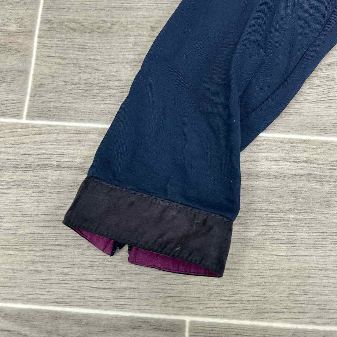 Animo Show Coat, Size I 44 US 8
