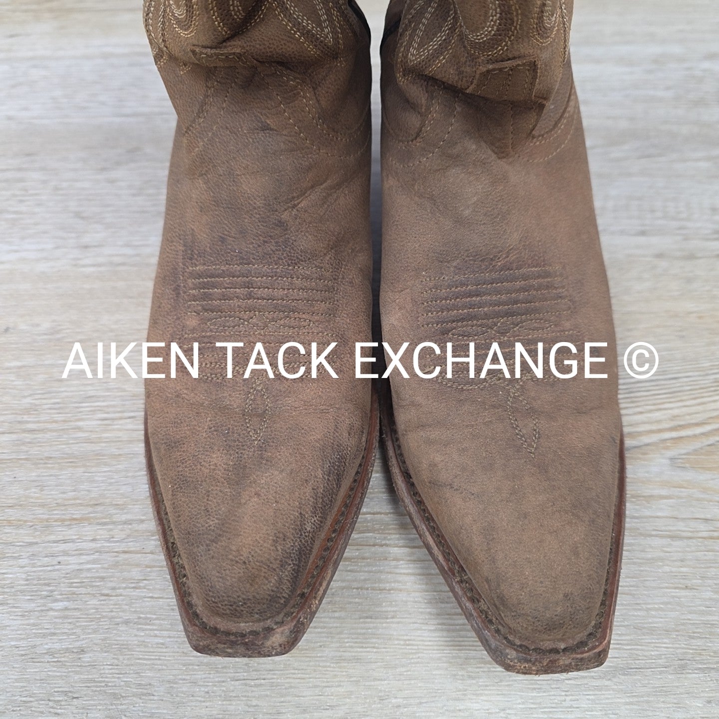 Shyanne Westen Boots, Women's 7