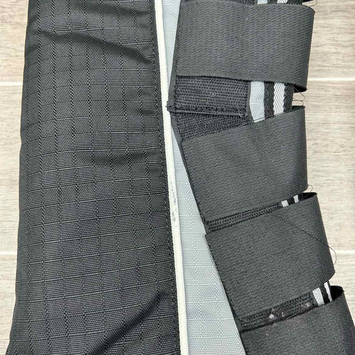 Eskadron Shipping Boots, Front & Hind Set, Size Full