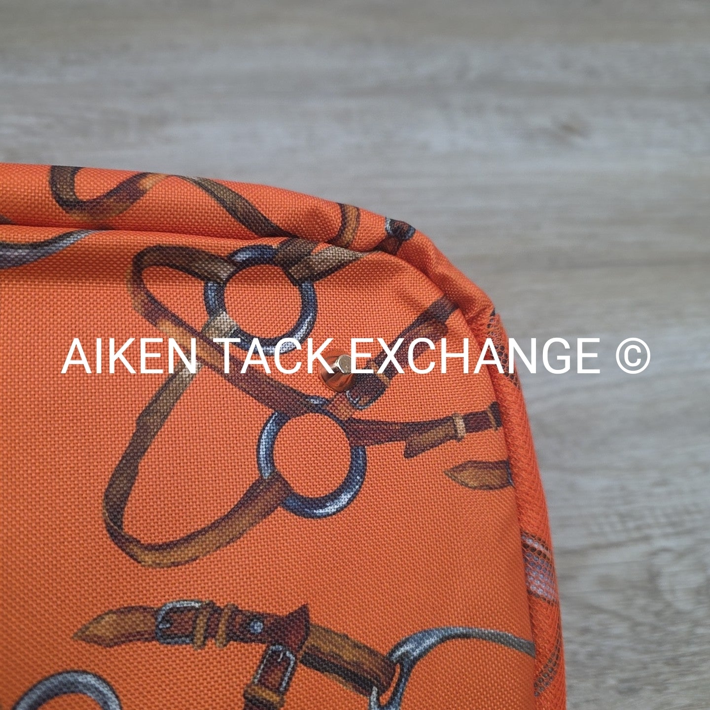 HKM Allure Grooming Bag