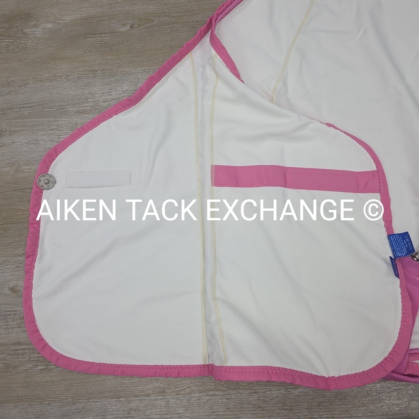 Fenwick Equestrian Pop Star Dress Sheet Sporty Cooler, 68"