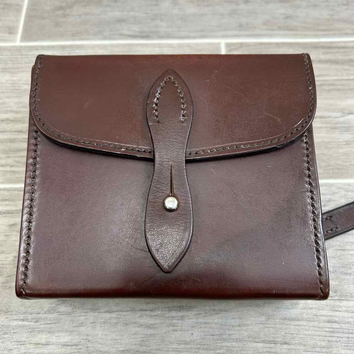 Ladies Sandwich Case with Sandwich Tin