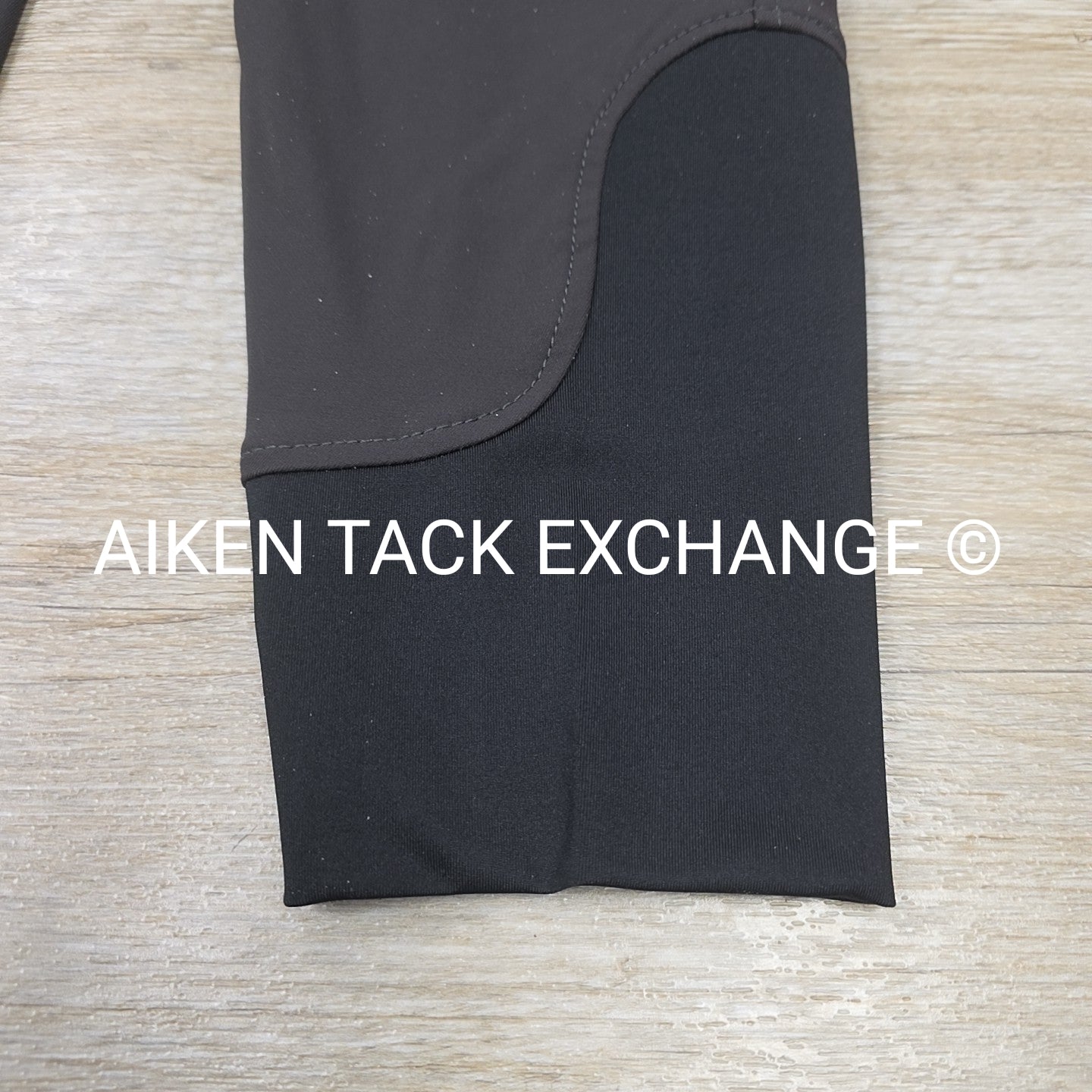 Dover Saddlery Wellesley Silicone Grip Full Seat Breeches, Women's 32