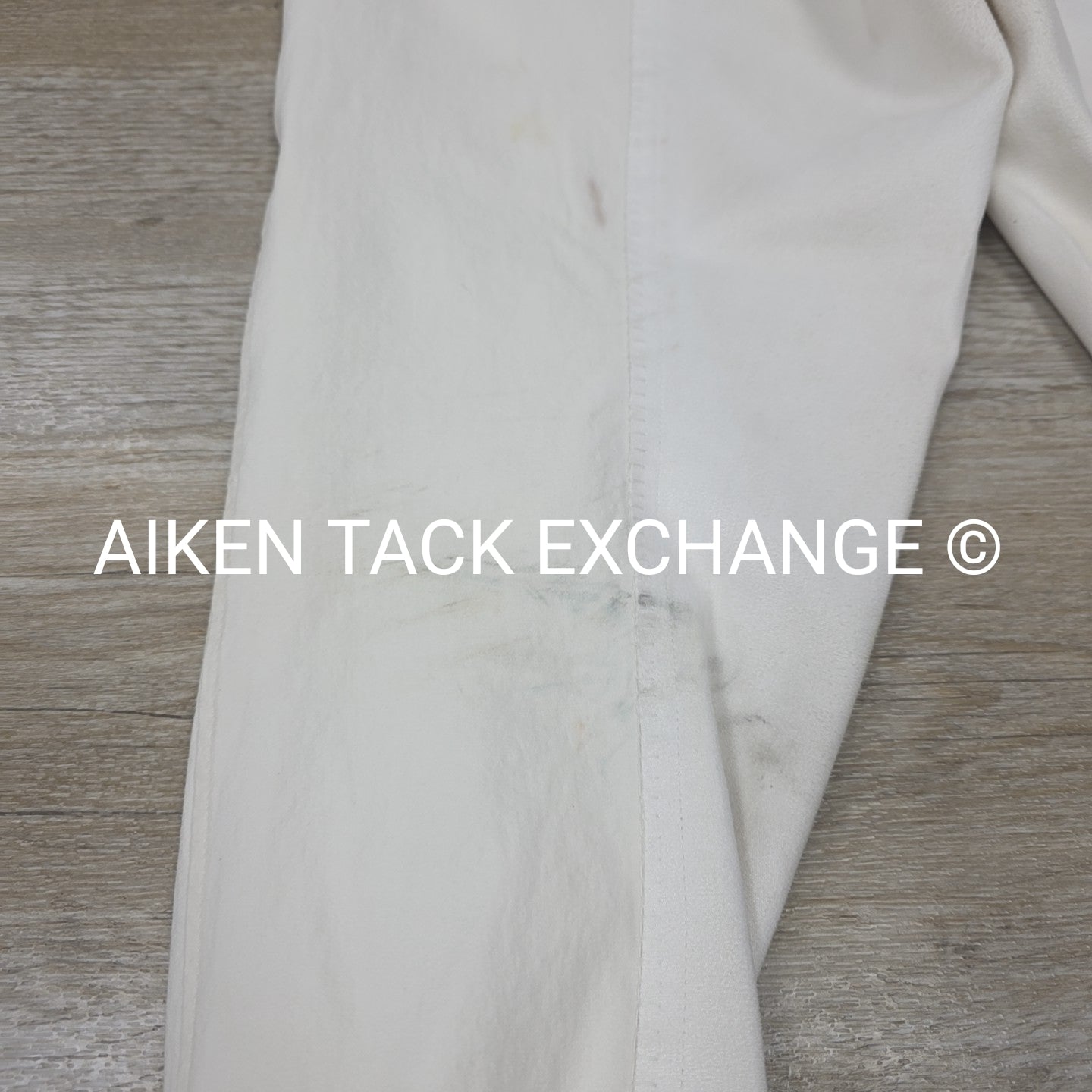 Equine Couture Sportif Schooling Full Seat Breeches, Size 36