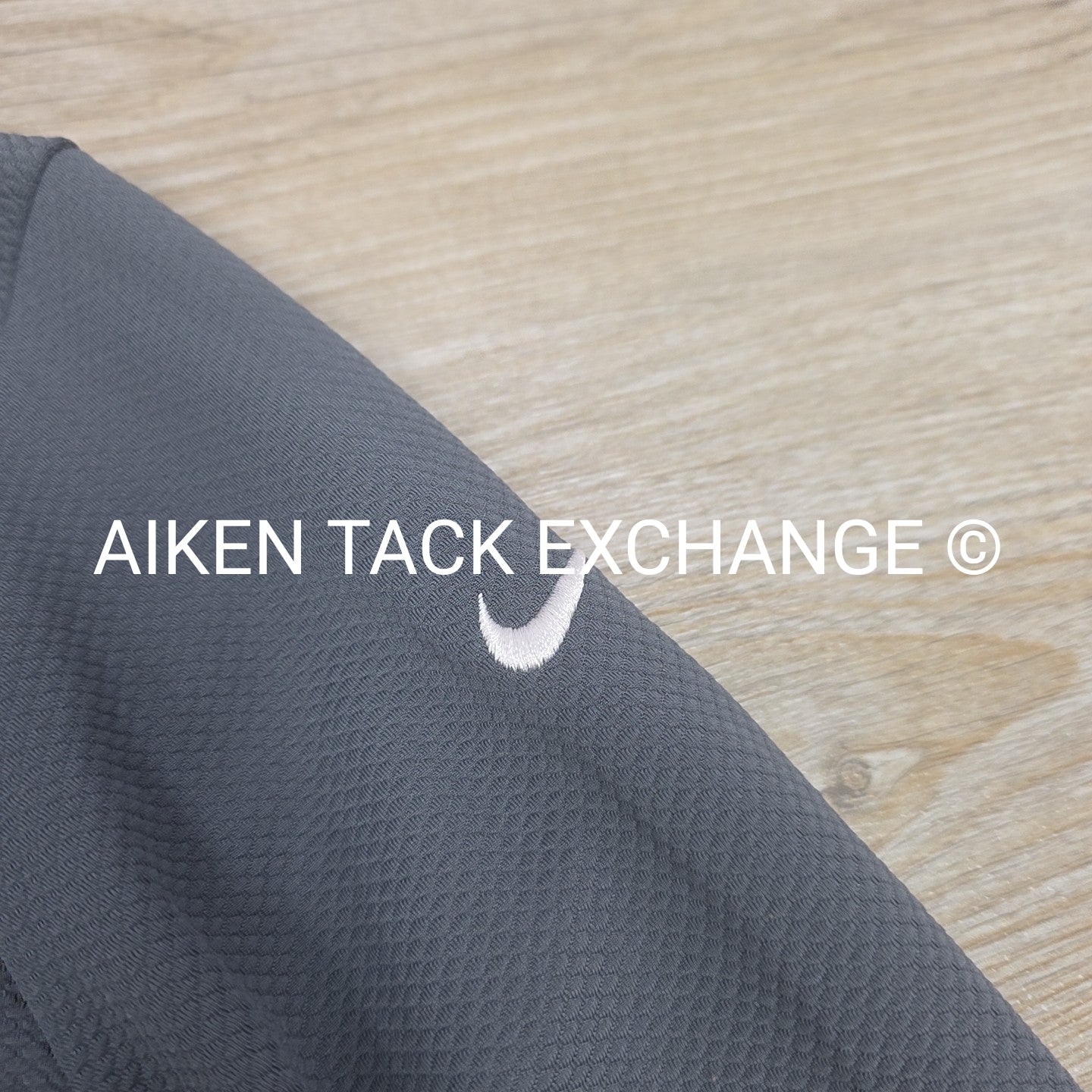 Nike Dry Fit Long Sleeve Base Layer, Size Small