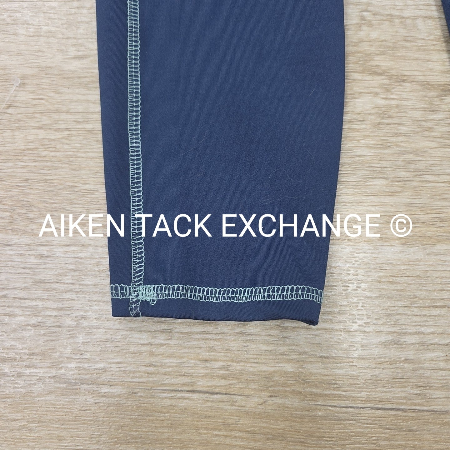 Riding Sport by Dover Saddlery Silicone Grip Full Seat Riding Tights, Small