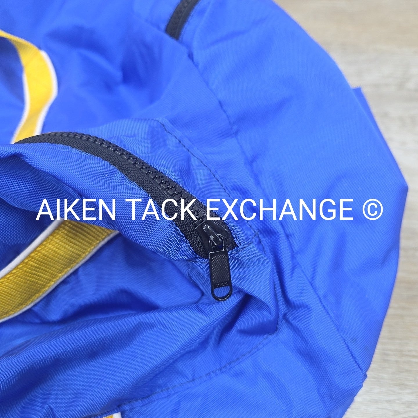 Dover Saddlery Boot & Gear Bag