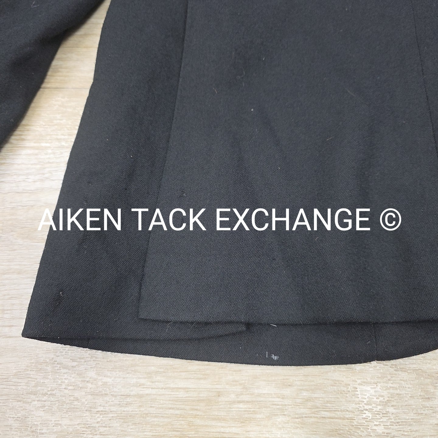 Mountain Horse Dressage Show Coat, Size 12 L