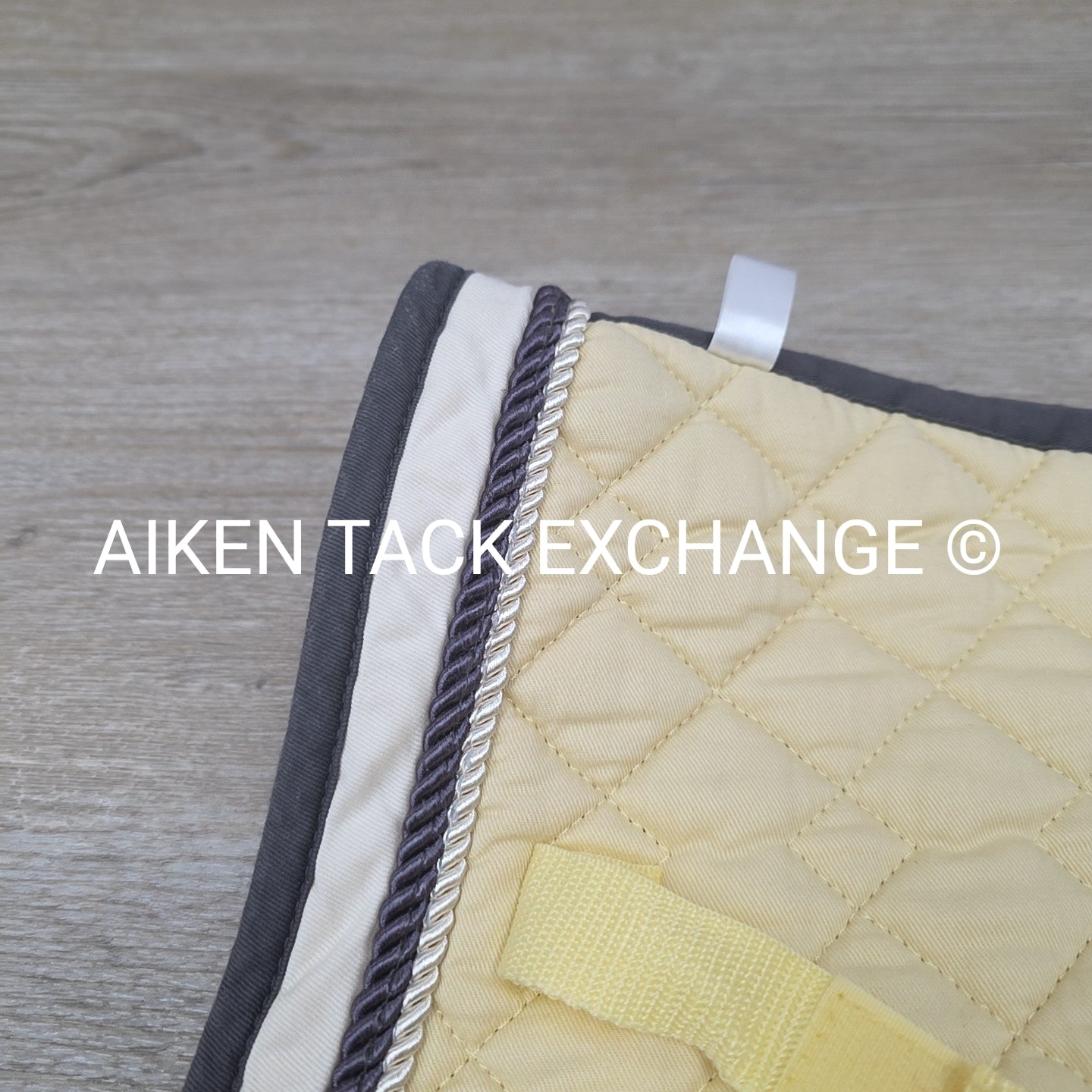 KL Select USG All Purpose Saddle Pad