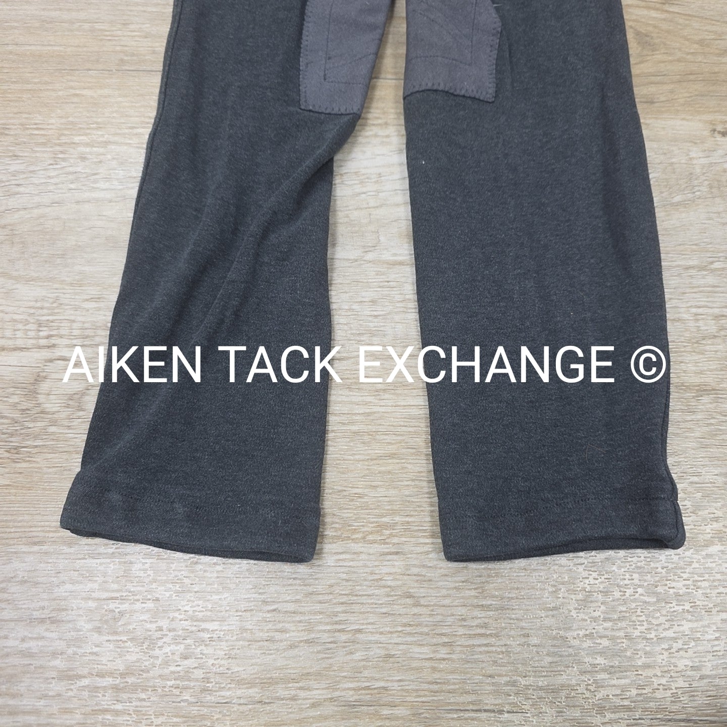 BARGAIN BUNDLE: 1 Devon Aire Pull On Breeches, 1 Schooling Tights, Women's 28