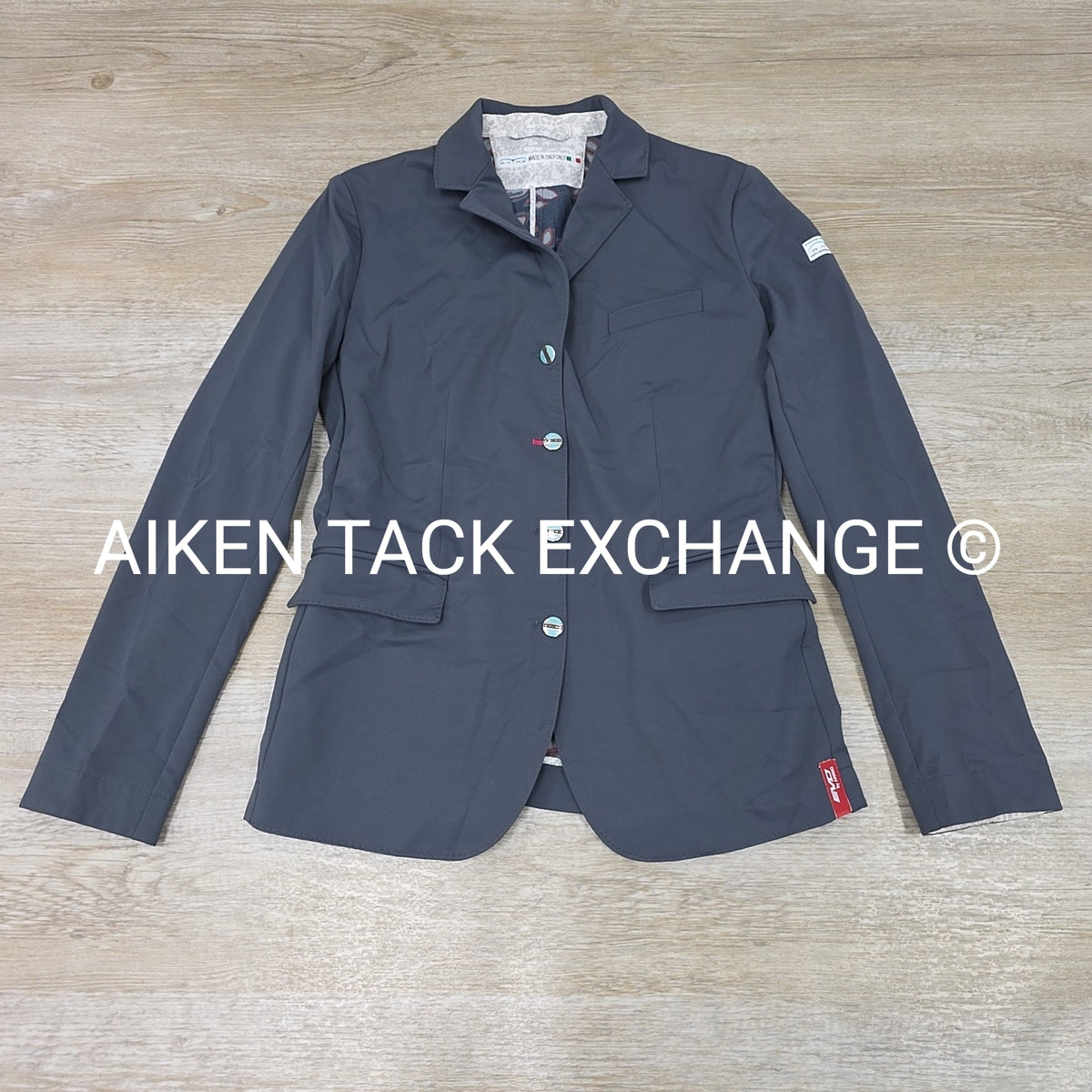 Animo Show Coat, Size US 6 / I 42