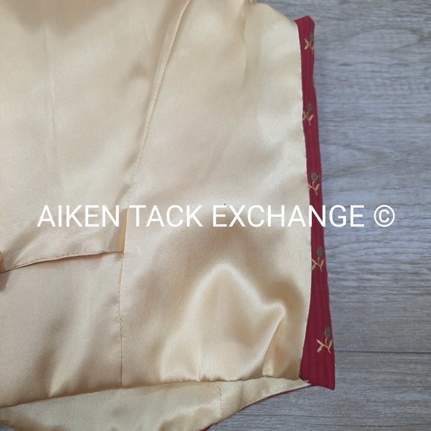 Custom Vest, Size 2