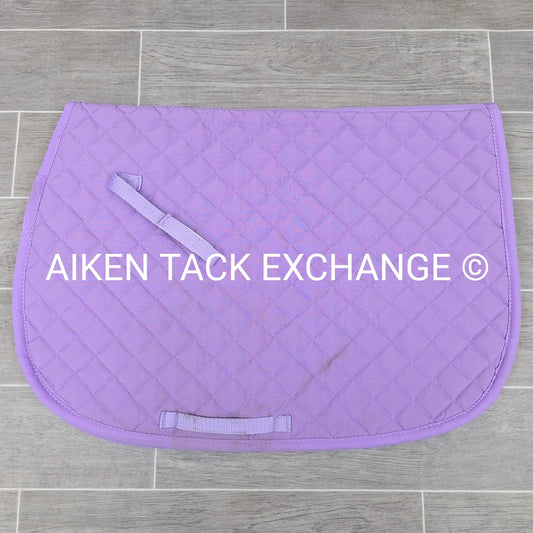 Dover Saddlery All Purpose Saddle Pad