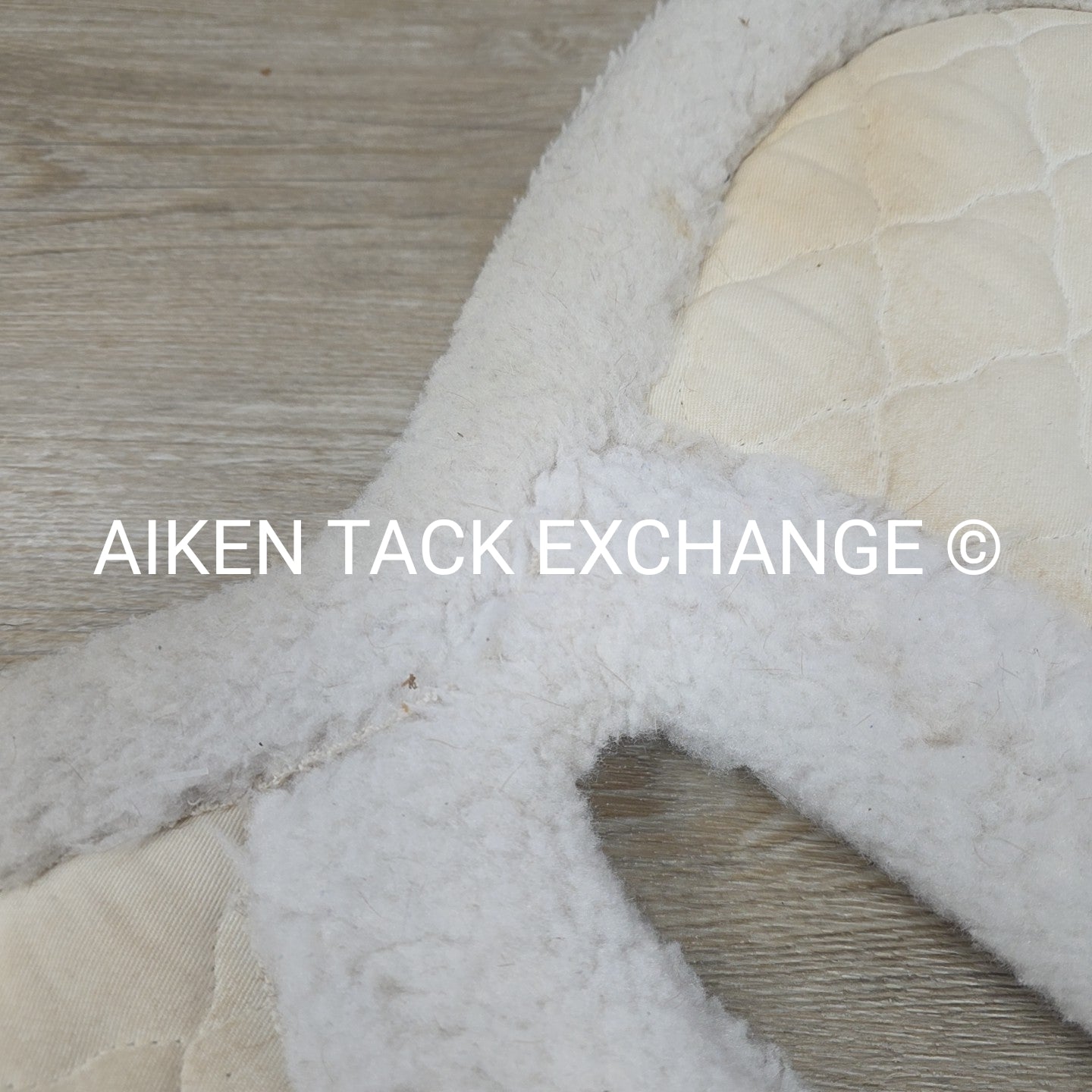 Tokalt Superquilt Medallion Wither Relief Half Pad