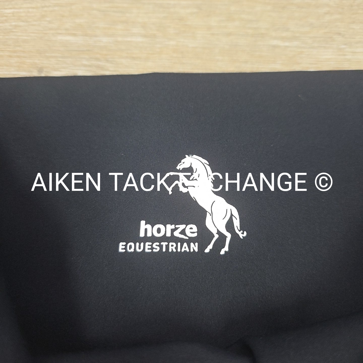 Horze Silicone Grip Full Seat Tights, Size 28