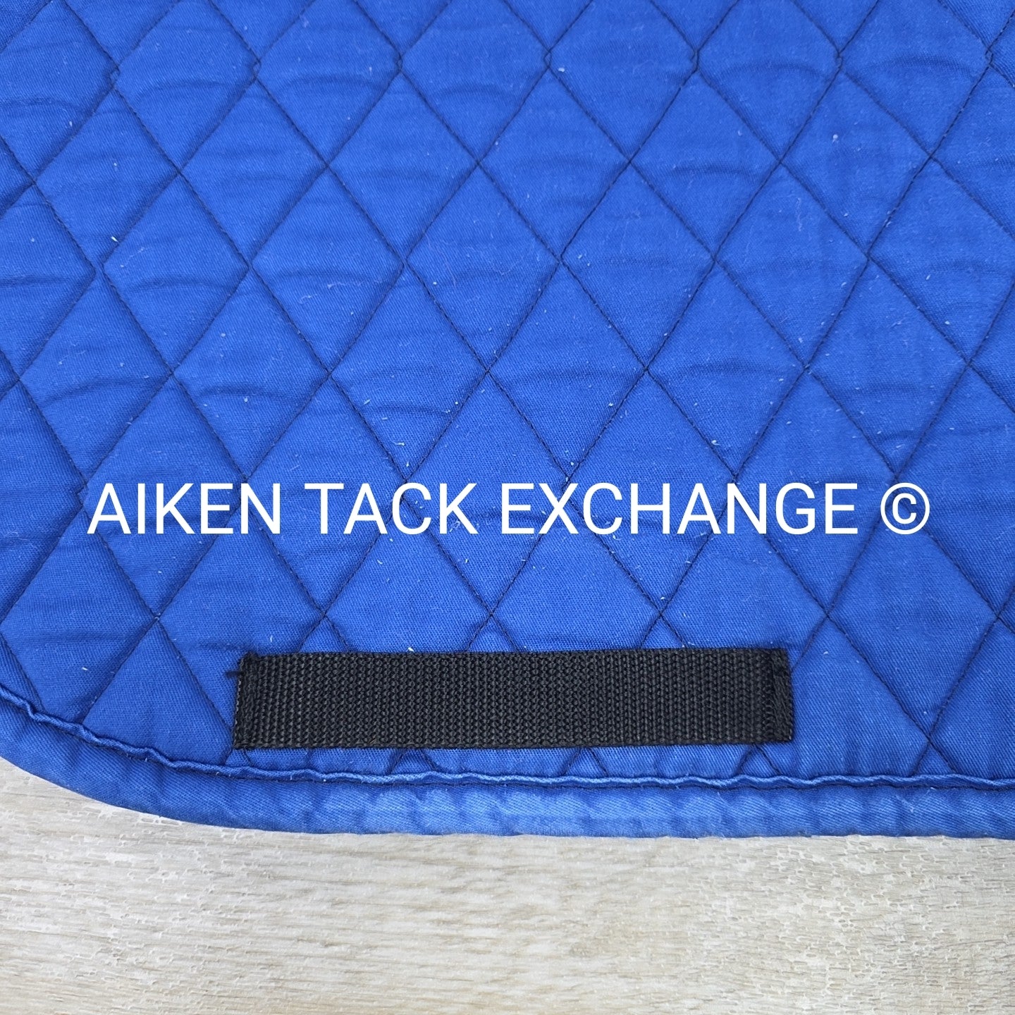 BARGAIN BUNDLE: 2 Toklat Classics III Saddle Pads