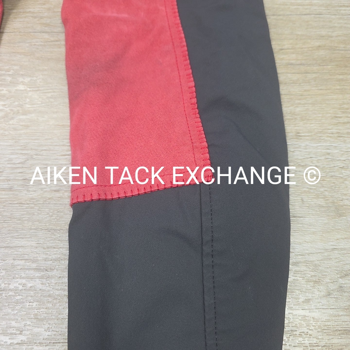 USG Gianna Full Seat Breeches, Women's 24 Long