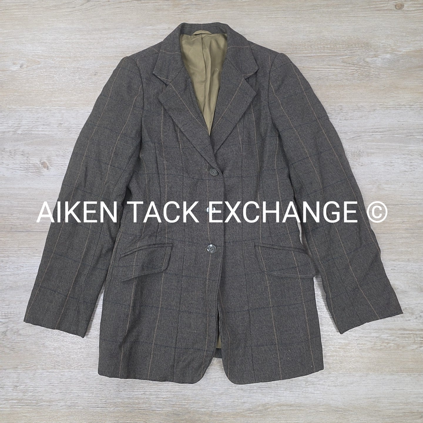 Shires Huntingdon Hunt/Show Coat, Size 10 (EU 38)