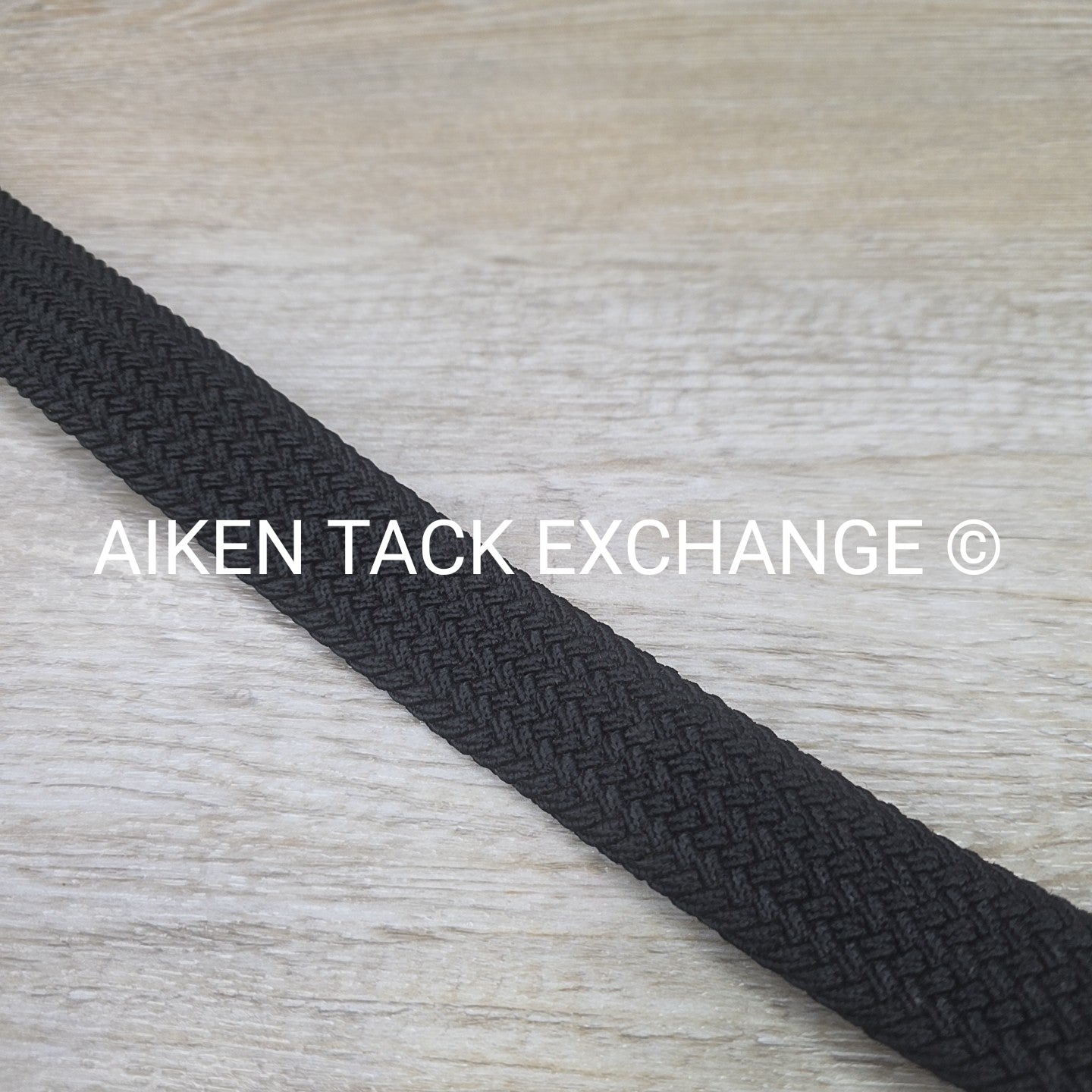 USG Braided Elastic Belt
