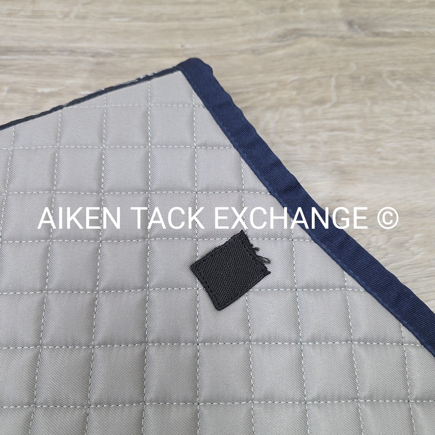 Romfh Curvy All Purpose Saddle Pad