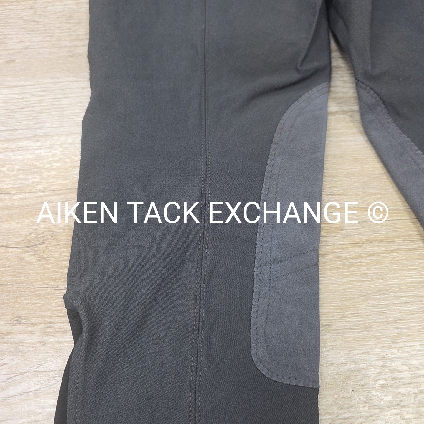 Dover Saddlery Wellesley Knee Patch Breeches, Women's 30