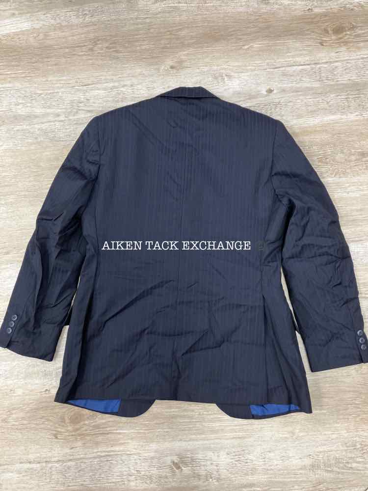 Beval Grand Prix Show Coat, Men's 38/40 Regular