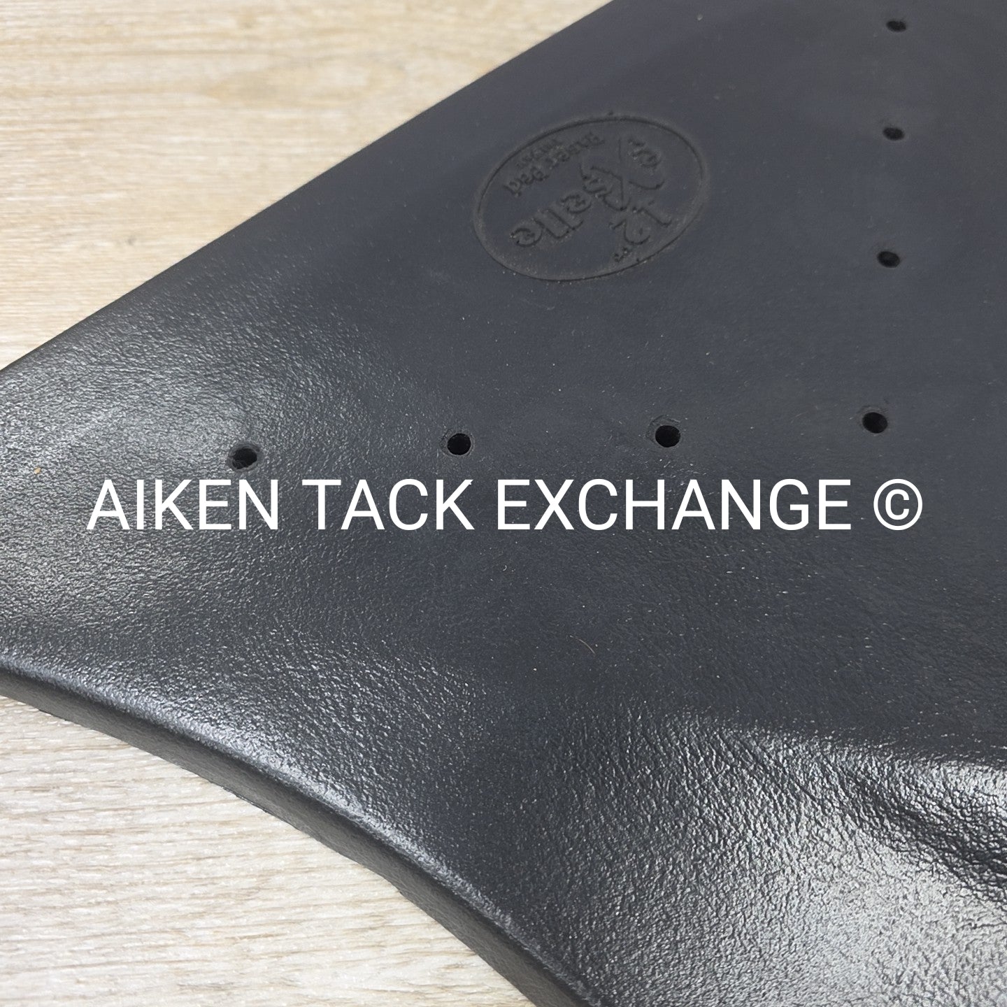 Exselle Rear Riser Foam Half Pad