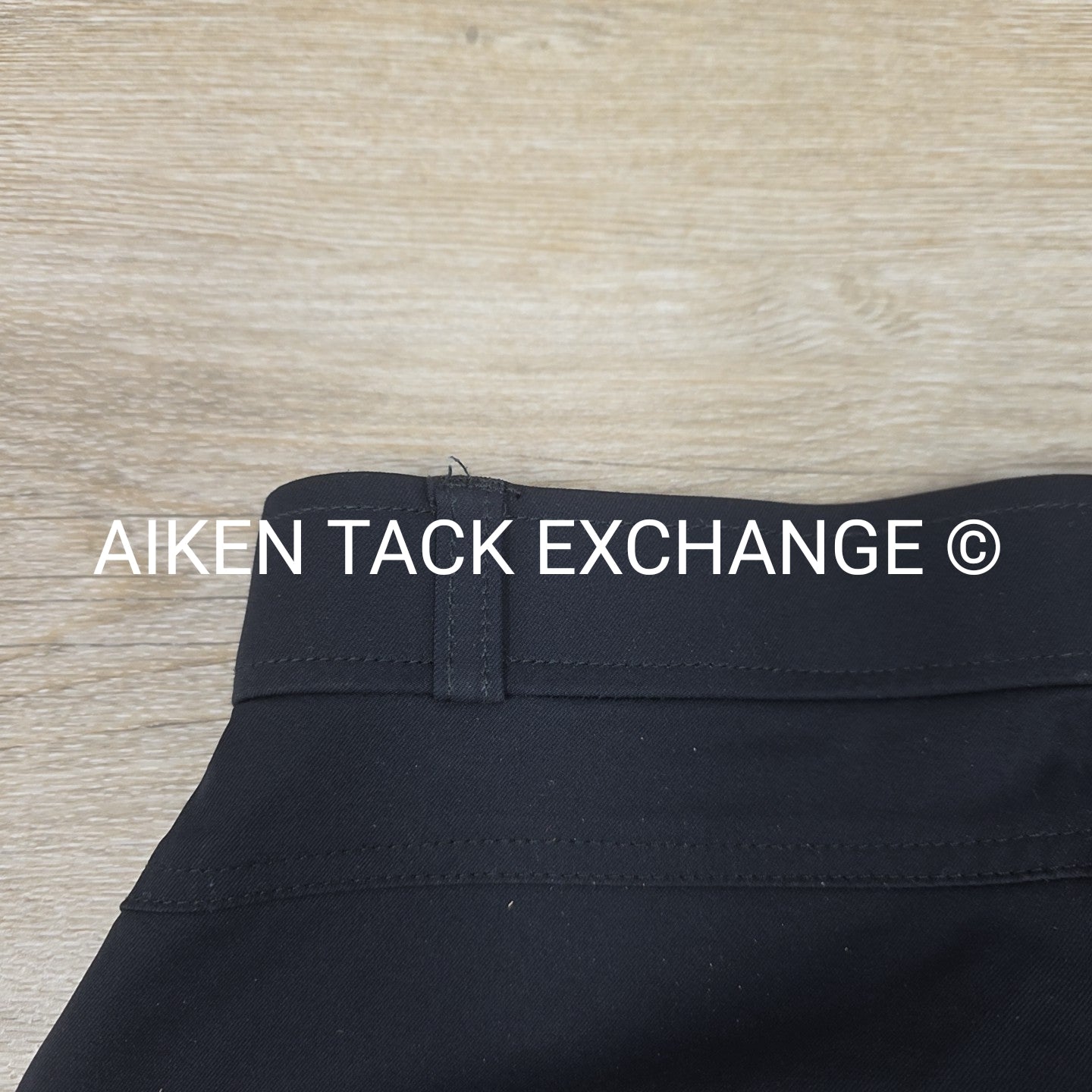 HKM Silicone Grip Full Seat Breeches, Women's 28