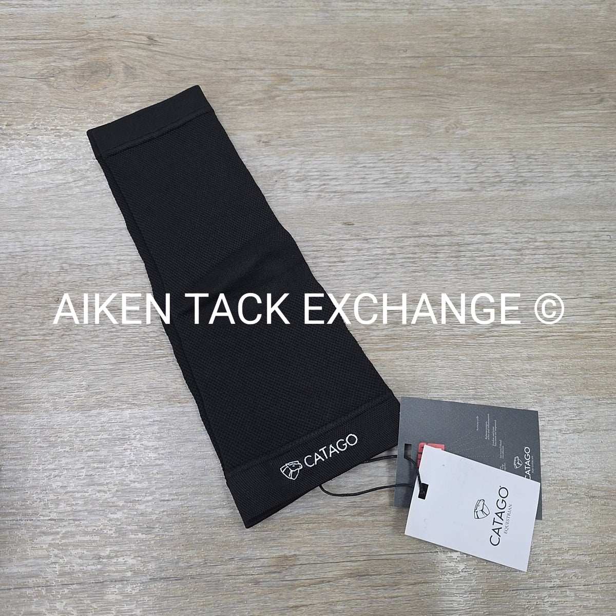 Catago Fir-Tech Fetlock Socks