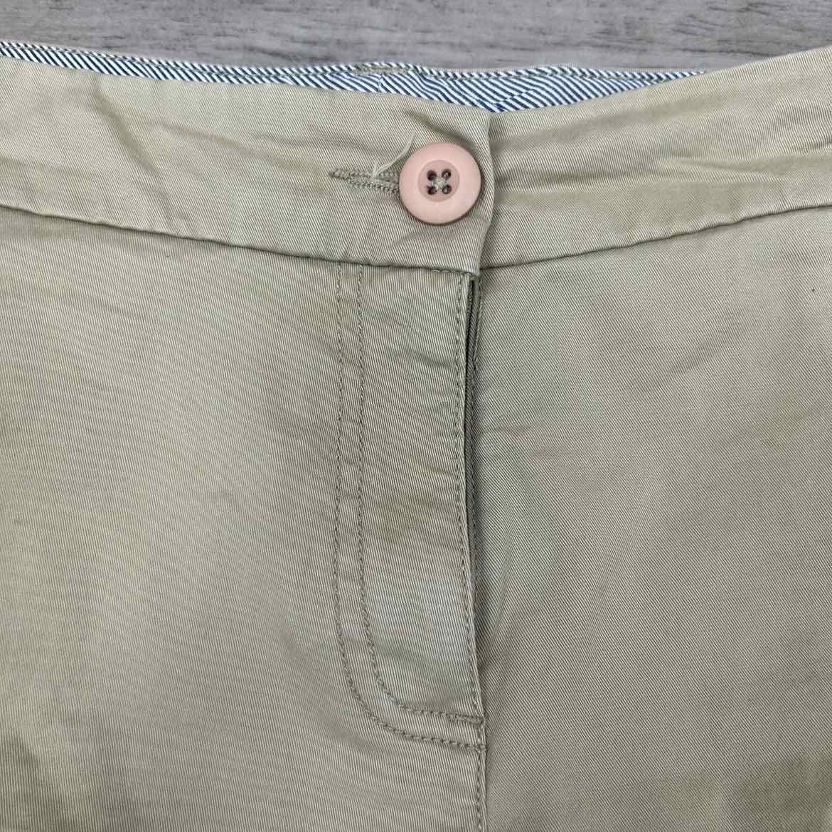 Crown & Ivy Casual Shorts, Women's 8