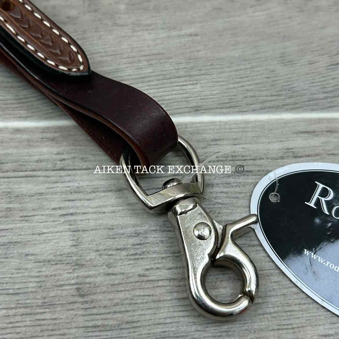 Rodeo Drive Wither Strap