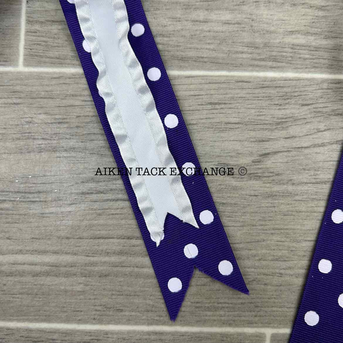 Child's Hair Bows