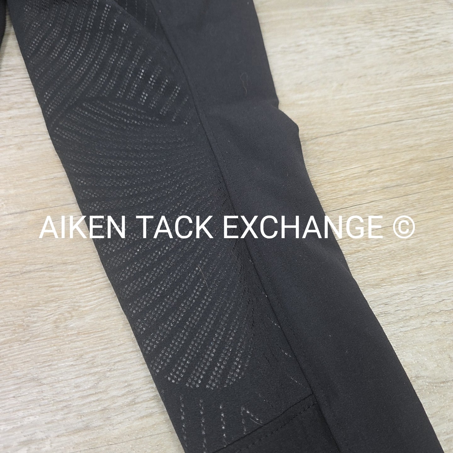 FITS Silicone Grip Full Seat Breeches, Size Medium