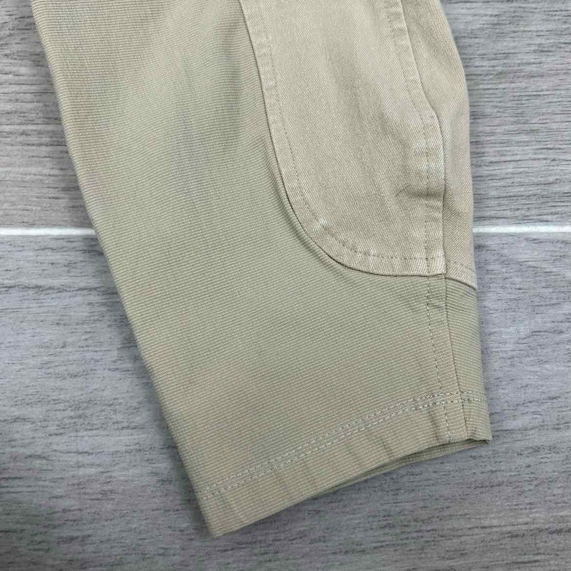 Ariat Heritage Knee Patch Breeches, Size 30 R