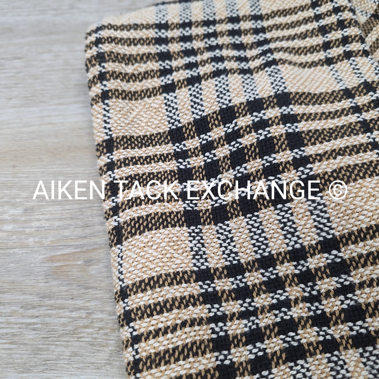 5/A Baker Scarf