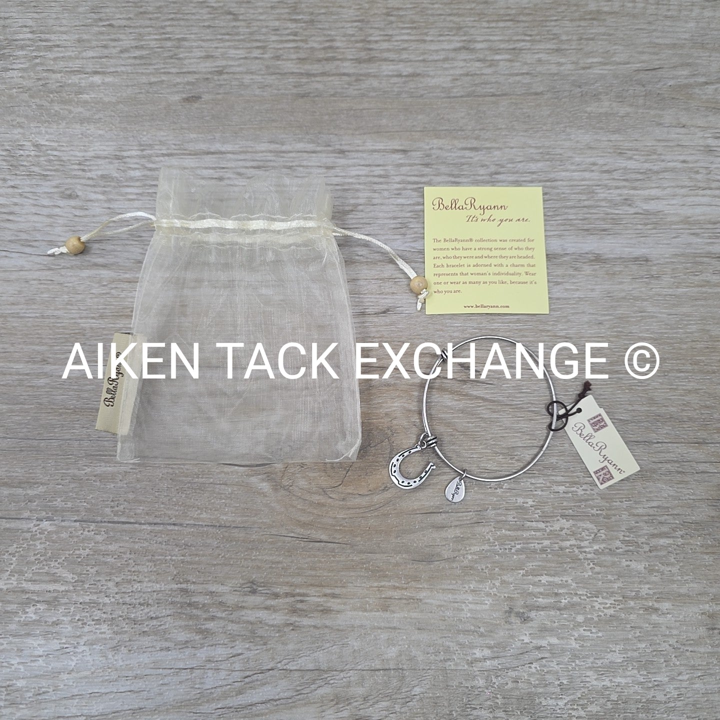 Bella Ryan Bangle Bracelet