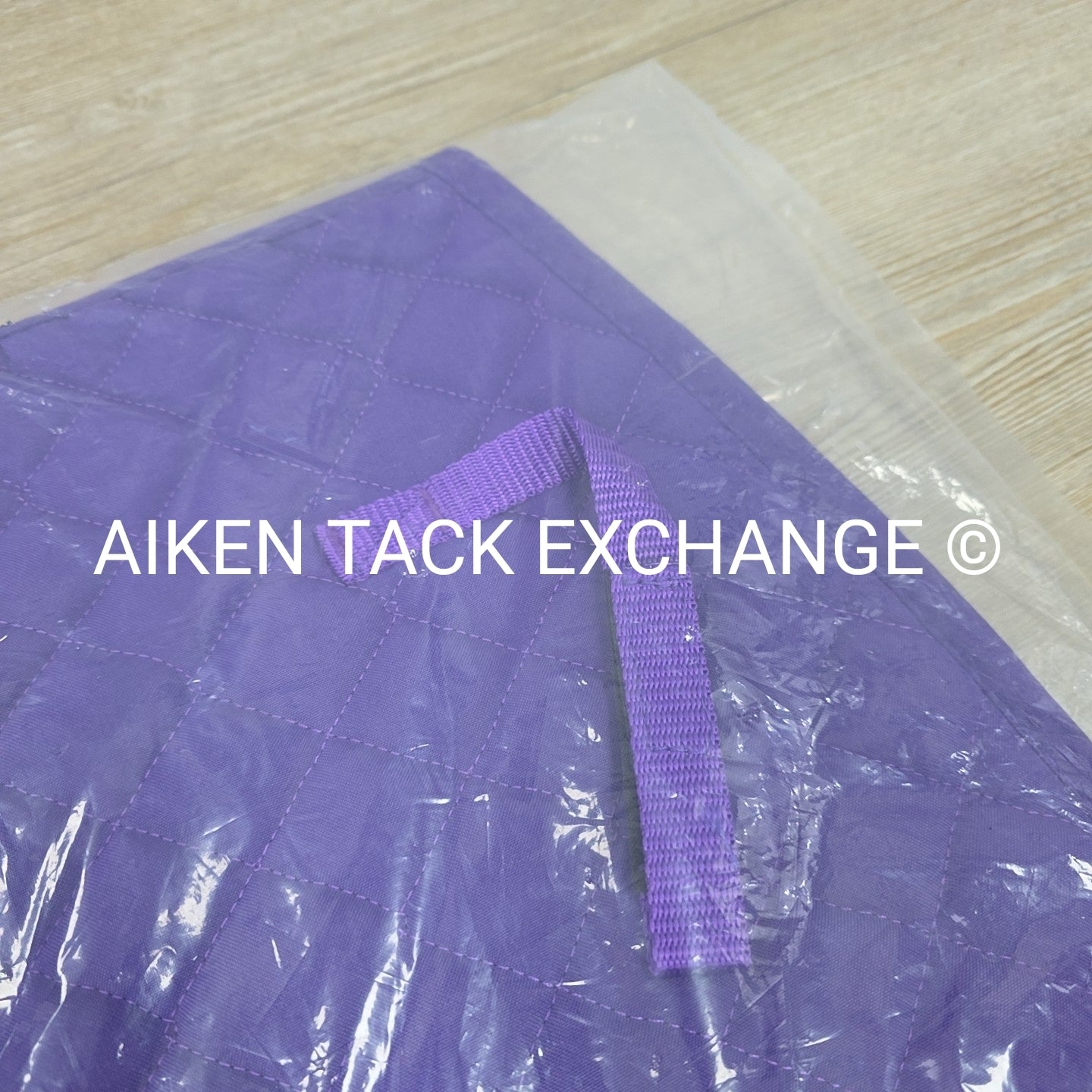 Dover Saddlery Quilted All Purpose Saddle Pad