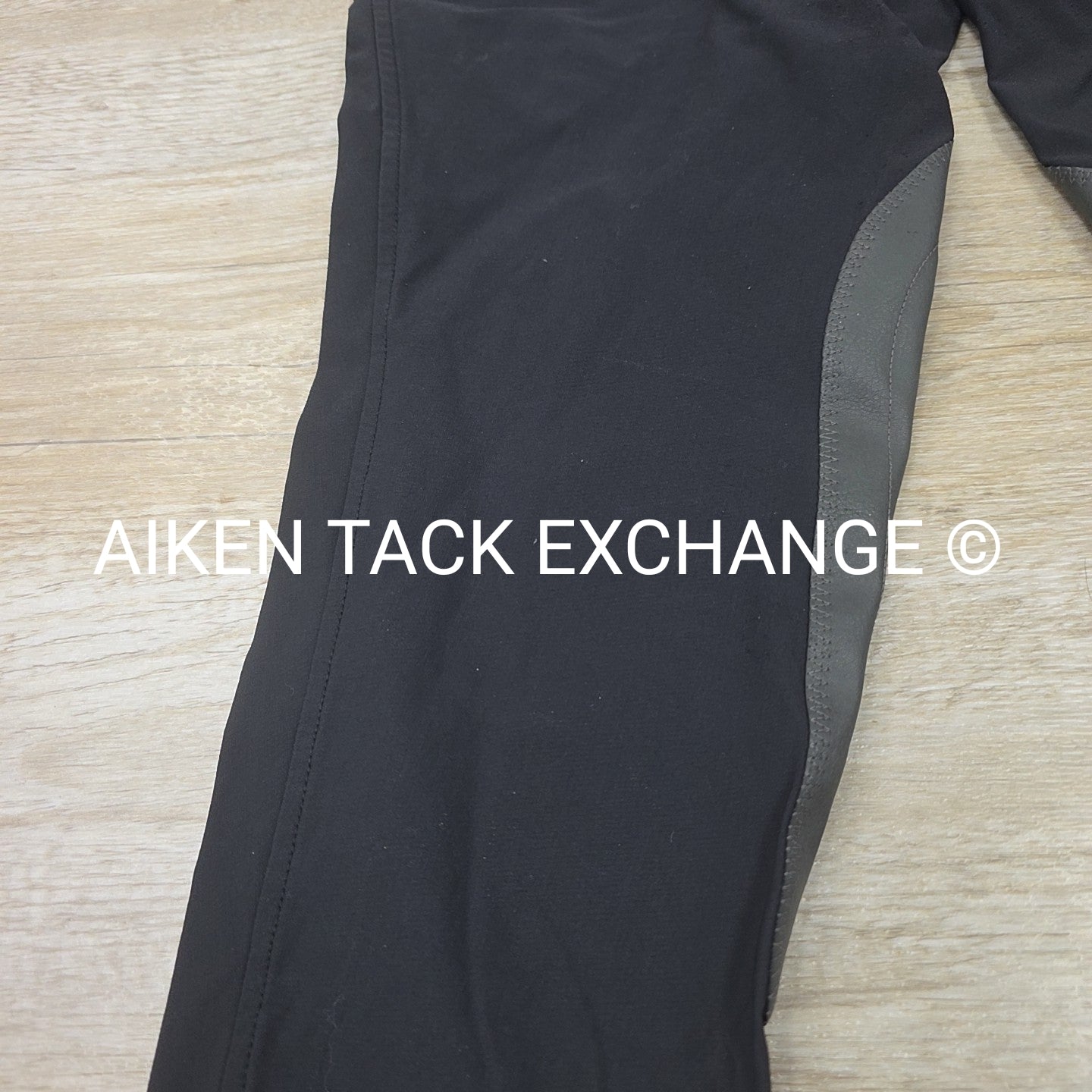 Kerrits Crossover Knee Patch Breeches, Women's 1X