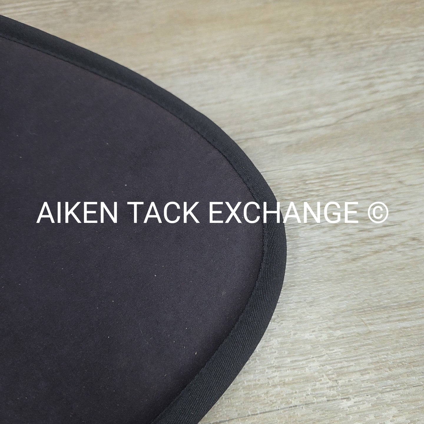 Maxtra Comfort Plus Half Pad, 21" Spine