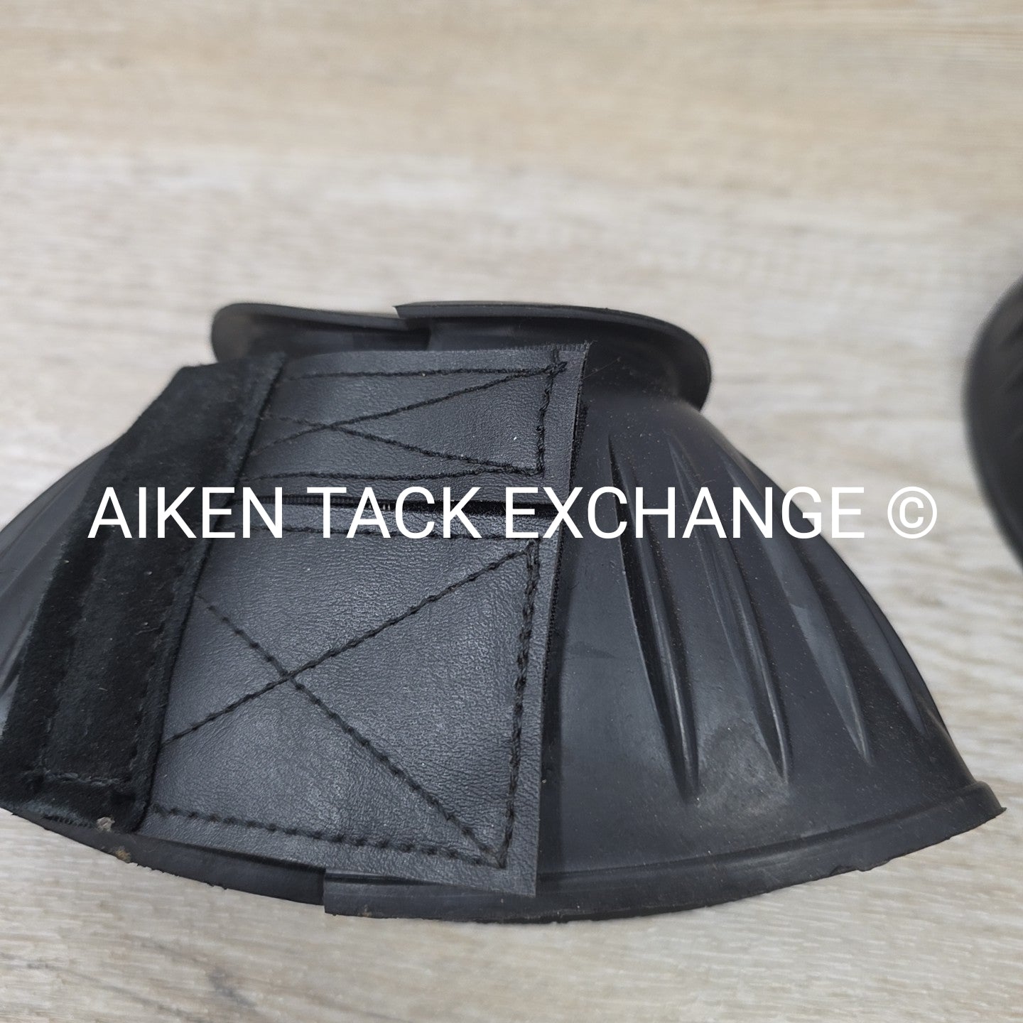 Bell Boots, Size Large